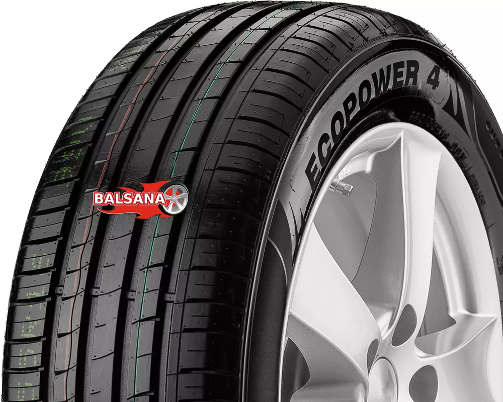 Tristar Ecopower 4 165/50R16 75V padangos
