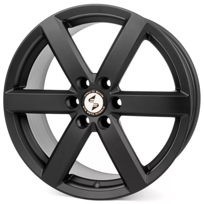 ETA BETA ROBUS ratlankiai 6×139.7 R18 ET25 8J