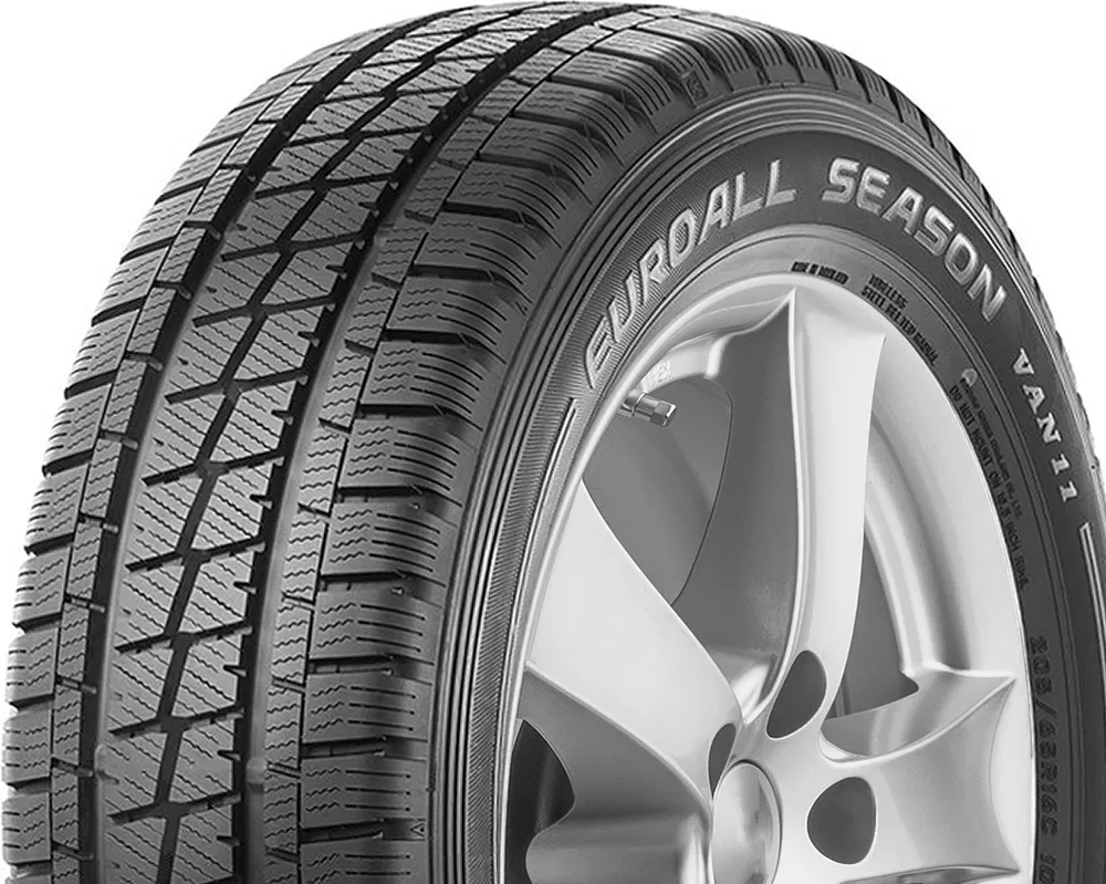 Falken Euroallseason VAN 11 M+S 195/75R16C 110/108T padangos