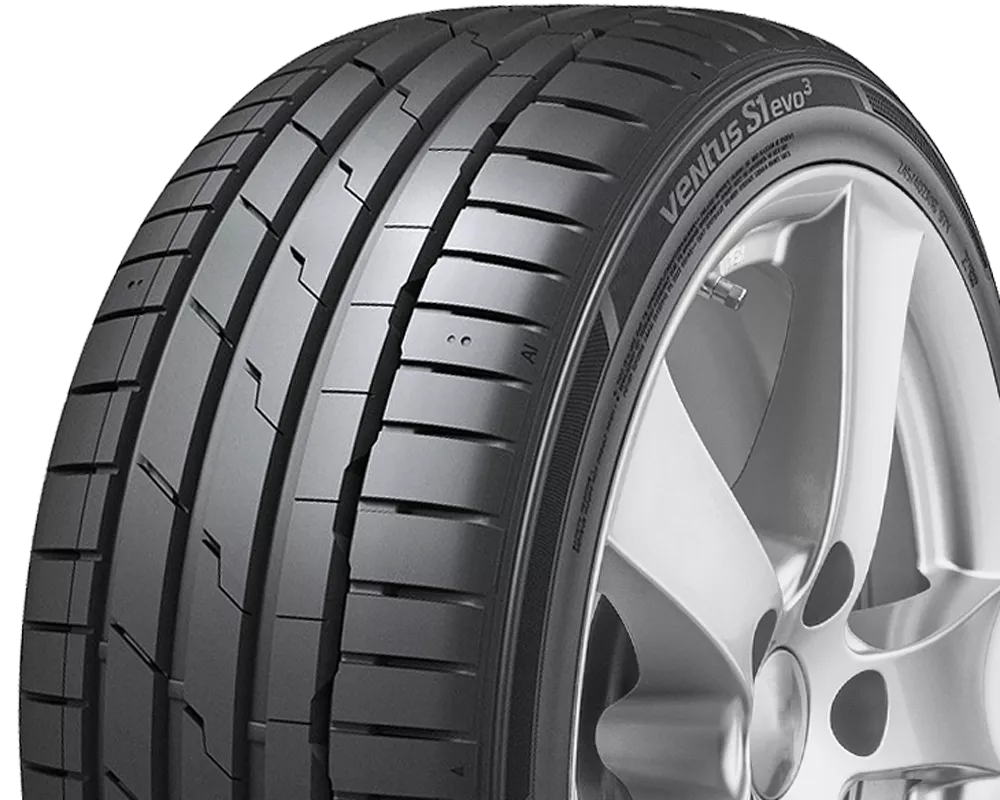 Hankook Ventus S1 Evo3 K127 SUV 255/35R21 98Y XL padangos