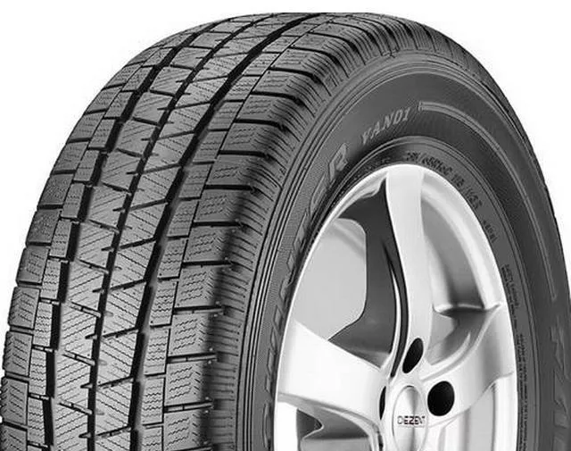 Falken Eurowinter VAN01 195/75R16C 107/105R padangos