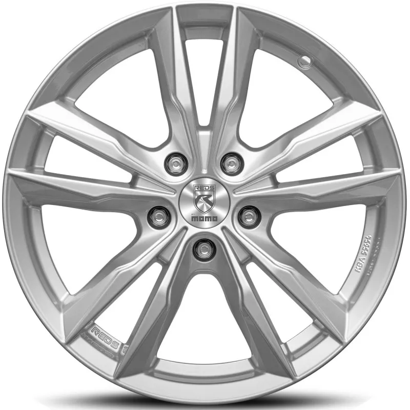 REDS Fast ratlankiai 5×108 R17 ET45 7.5J