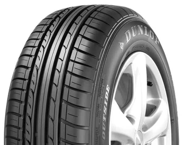 Dunlop SP Sport Fastresponse 175/65R15 84H padangos