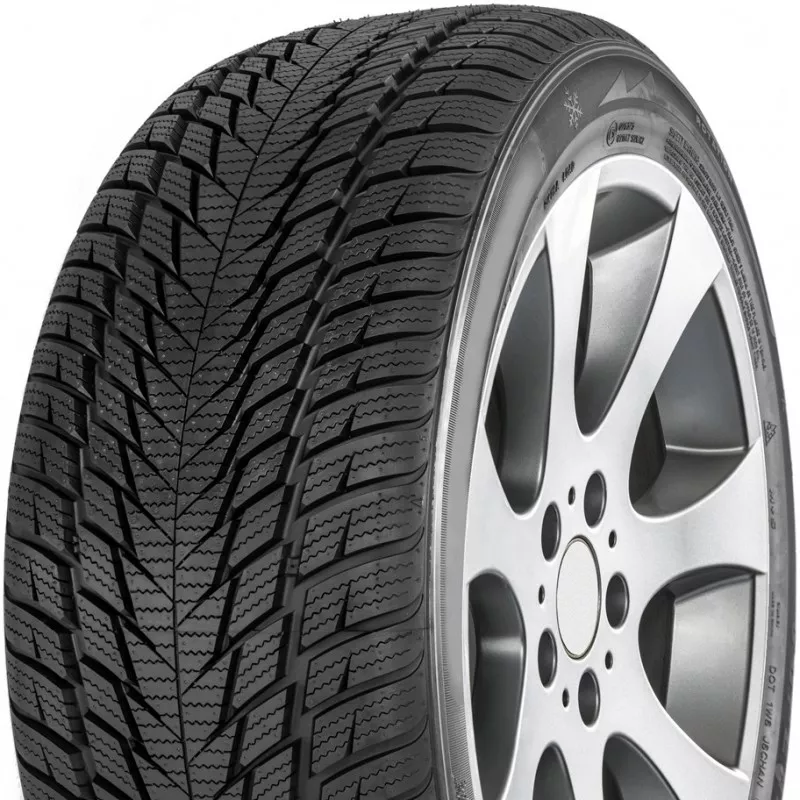 Fortuna GOwin UHP2 255/40R19 100V XL padangos