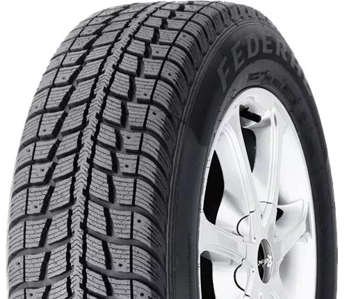 Federal PCR Himalaya WS2 Studdable 215/65R16 102T XL padangos