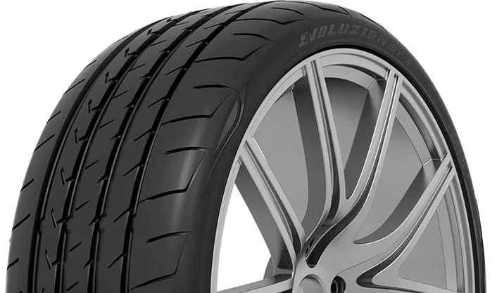 Federal Evoluzion ST-1 275/40R19 105Y XL padangos