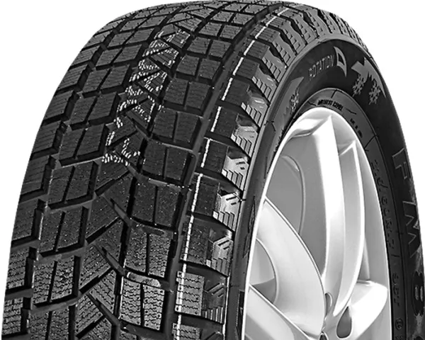 Firemax FM806 255/45R19 104T XL padangos