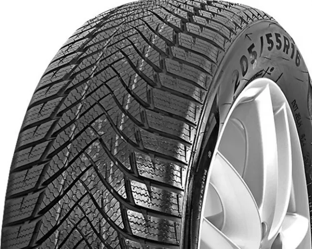Fortuna GOwin UHP2 245/45R18 100V XL padangos