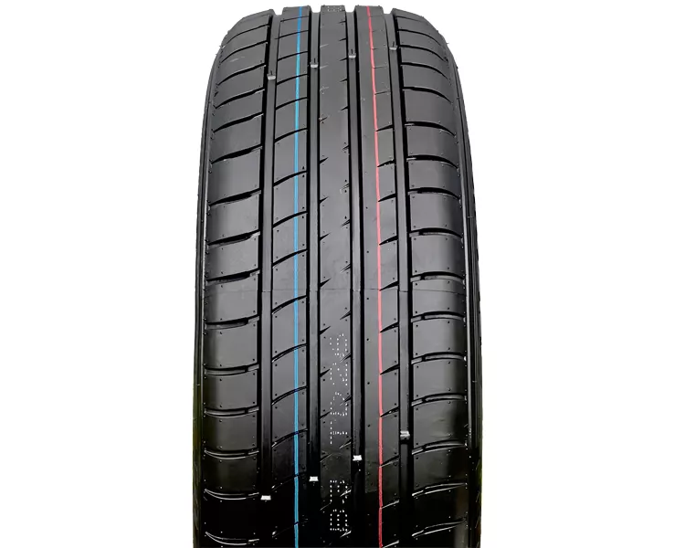 Fortuna Ecoplus UHP3 225/65R17 102V padangos