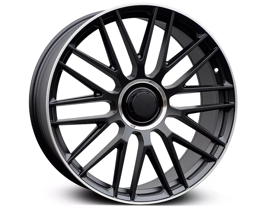 Ratlankiai HP846 FP846 H932F 5×112 R22 ET45 9.5J