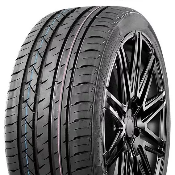 Fronway Eurus 08 245/50R18 104W XL padangos