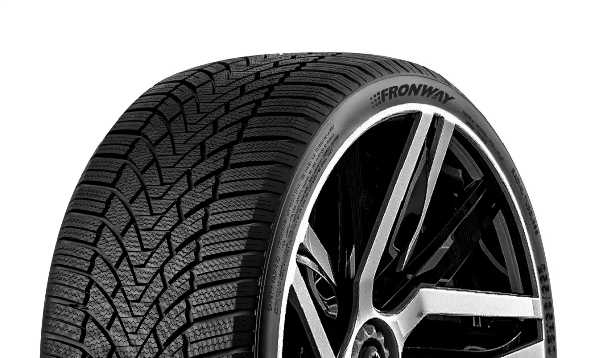 Fronway ICEMASTER I 245/35R20 95V XL padangos