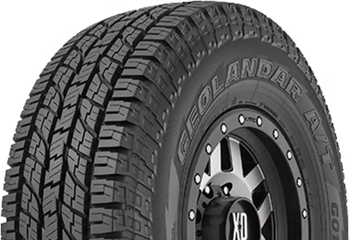 Yokohama G015 RBL 265/65R18 114H padangos