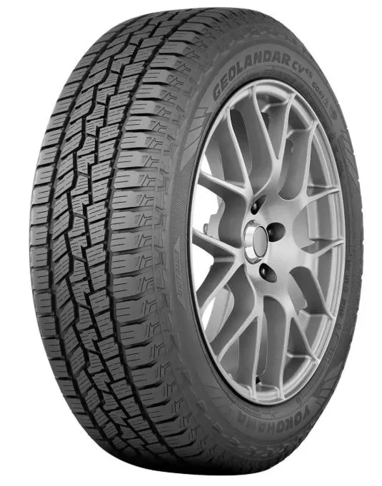 Yokohama Geolandar CV 4S G061 M+S 265/50R19 110V XL padangos