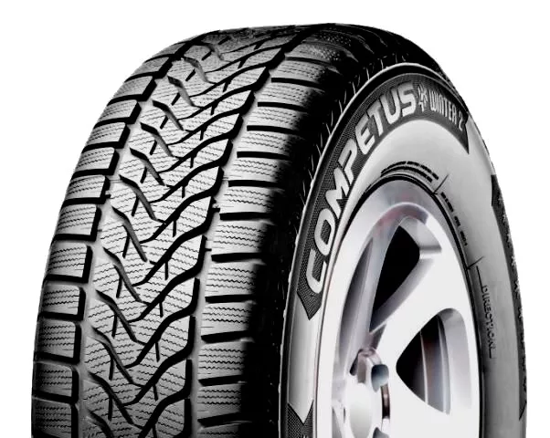 Lassa Competus Winter 2+ 225/45R19 96V XL padangos