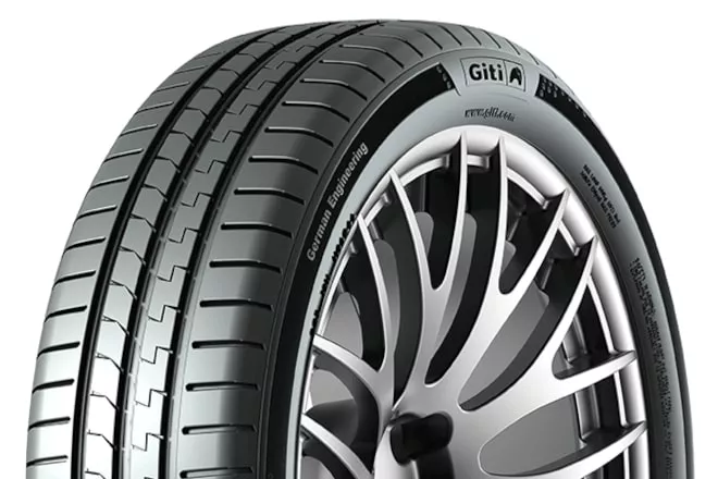 Giti Synergy E2 155/70R19 84Q padangos