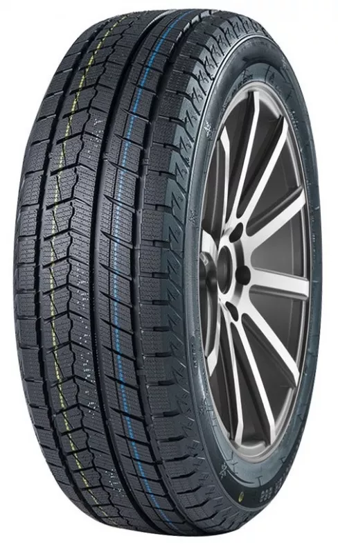 ZMAX Winter GL868 225/60R18 104H XL padangos
