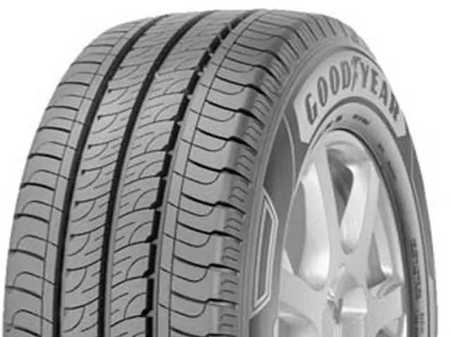 Goodyear DEMO 5 KM Cargo 215/65R16C 106/104H padangos