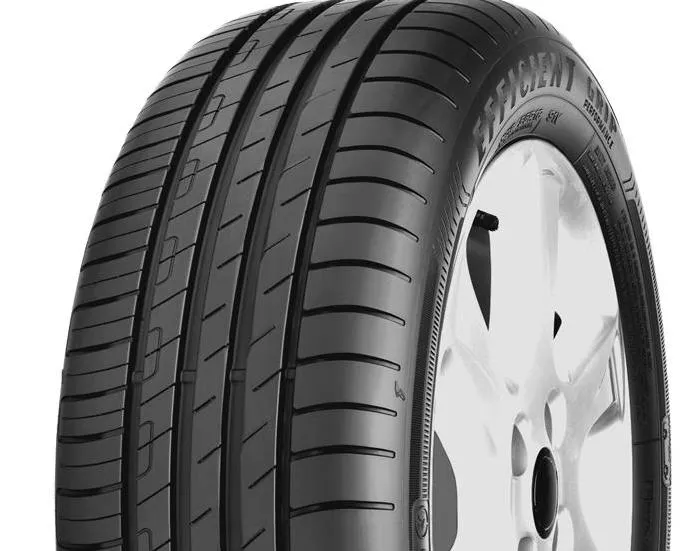 Goodyear DEMO 10 KM EfficientGrip Perfomance 205/45R17 88V padangos (2021 m.)