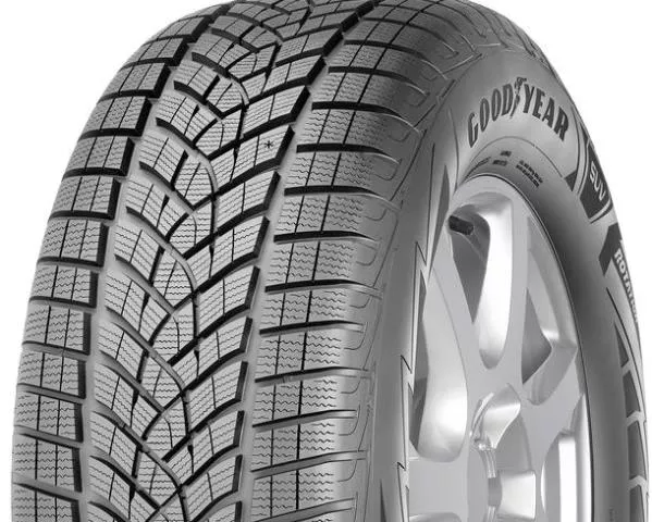 Goodyear Ultra Grip Ice SUV Gen-1 255/50R19 107T XL padangos