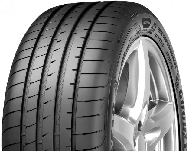 Goodyear Eagle F1 Asymmetric 5 235/45R20 100W XL padangos