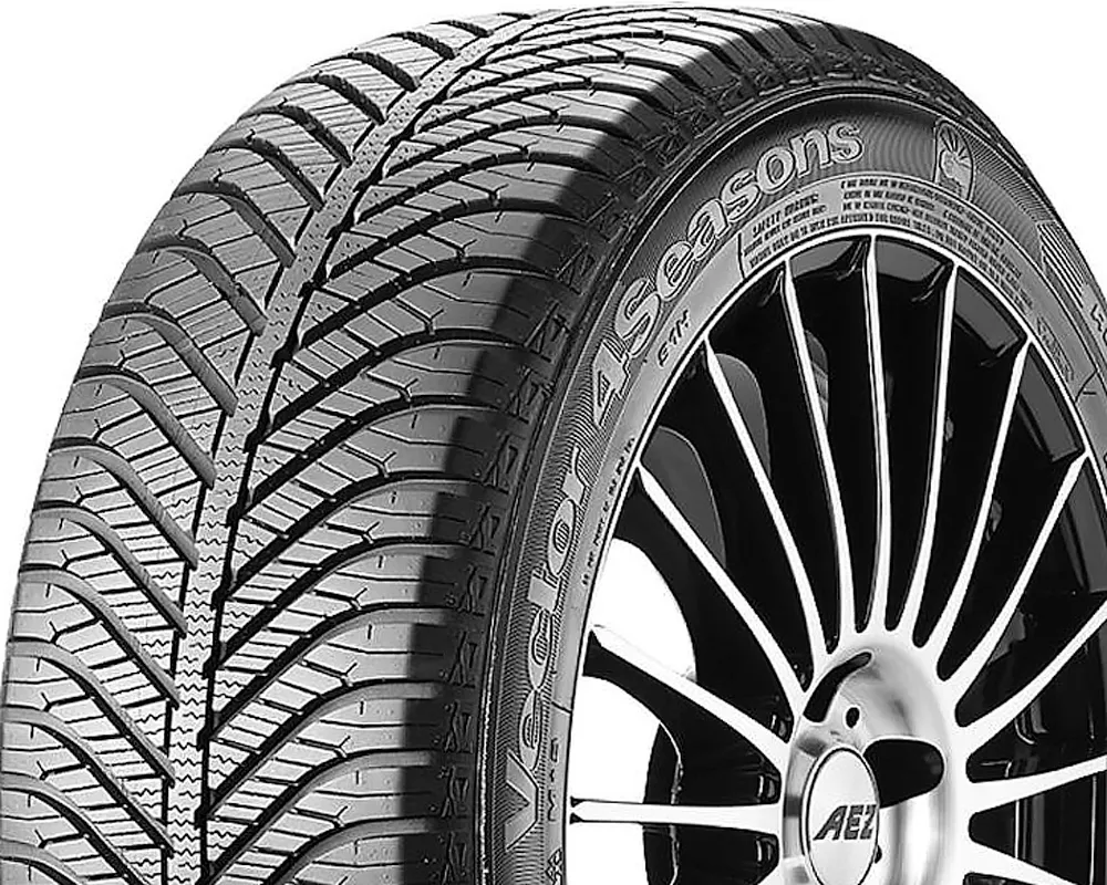 Goodyear Vector 4Seasons M+S AO 225/50R17 98V XL padangos