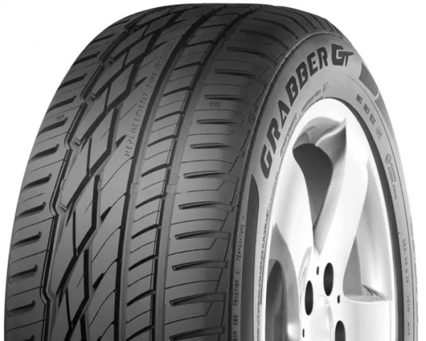 General Grabber GT 275/40R20 106Y XL padangos