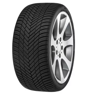 Atlas GREEN3 4 Seasons M+S 215/40R18 89W XL padangos