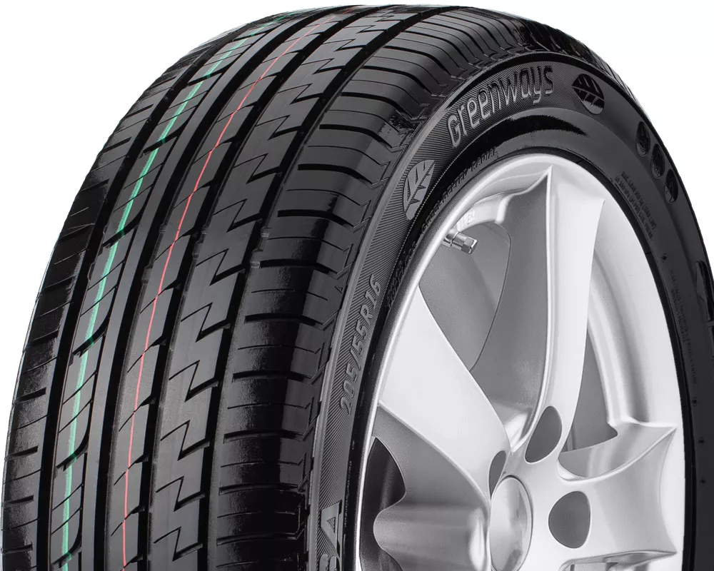 Lassa Greenways 175/70R14 84T padangos