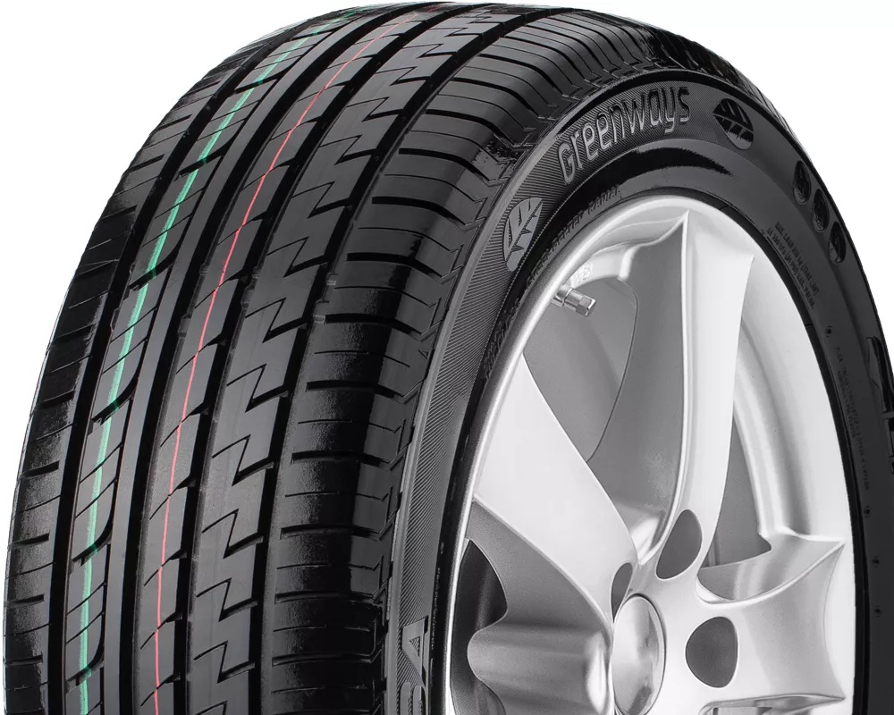 Lassa Greenways 175/80R14 88T padangos