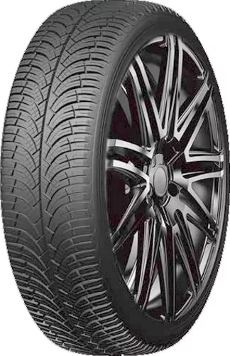 GRENLANDER GREENWING All Season M+S 215/55R17 98W padangos