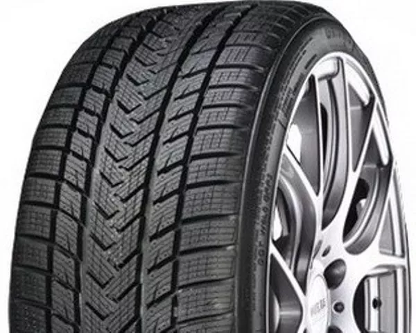 Gripmax Suregrip Pro Winter 245/35R18 92V XL padangos