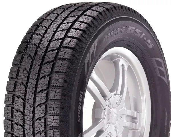Toyo Observe GSi5 Friction Nordic Compound 205/60R15 91Q padangos