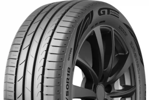 GT Radial FE2 235/65R17 108V XL padangos