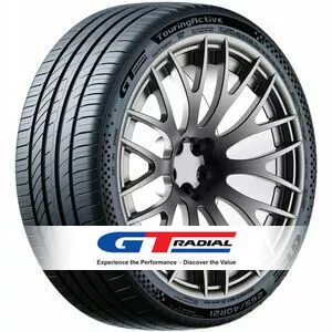 GT Radial Touringactive Elect 235/45R21 101V XL padangos