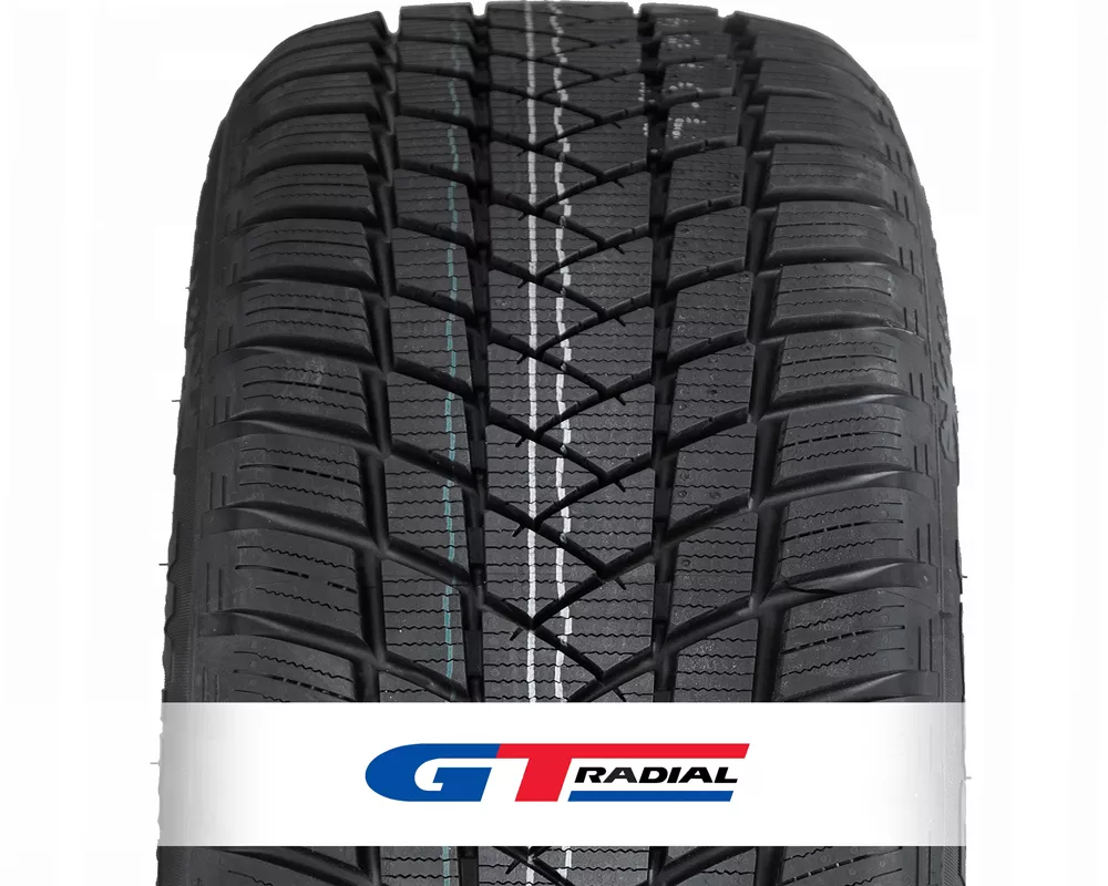 GT Radial Winterpro 2 Sport 225/50R17 98V XL padangos