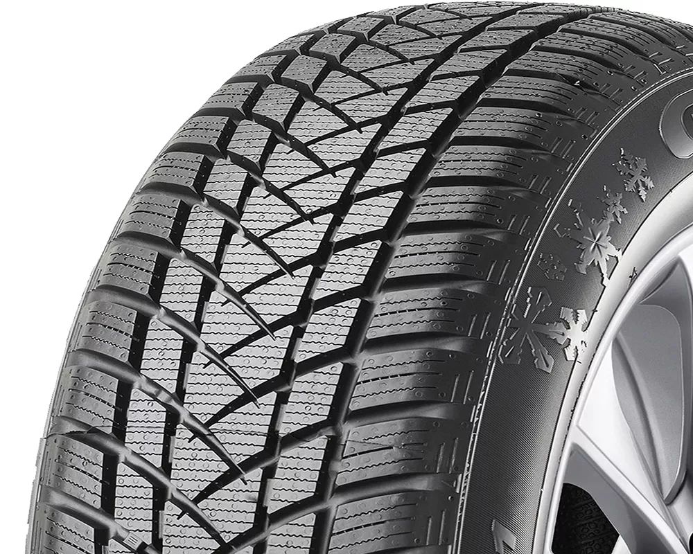 GT Radial Winterpro 2 Sport 245/45R18 100V XL padangos