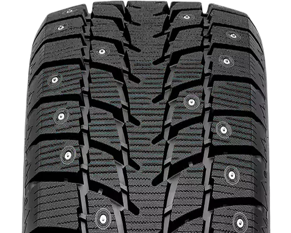 TECNICA NORDICA GT-X Studded 225/65R17 106T XL padangos
