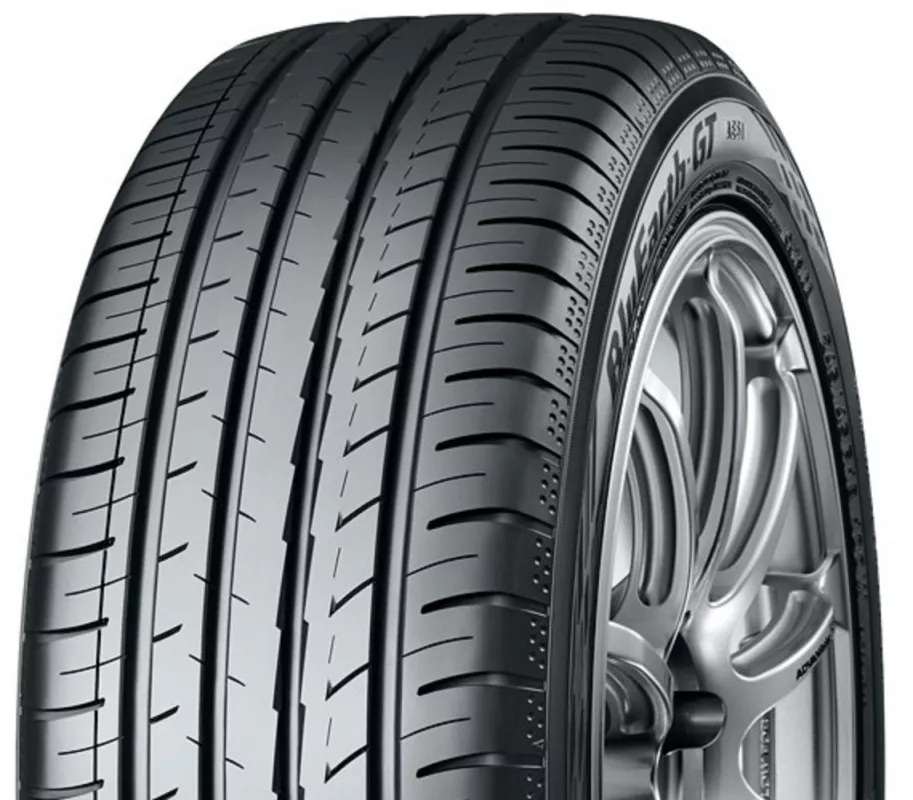 Yokohama BluEarth GT AE51 205/55R16 91V padangos