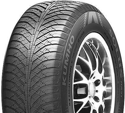 Kumho Solus HA-31 All Season M+S SUV 255/60R18 112V XL padangos