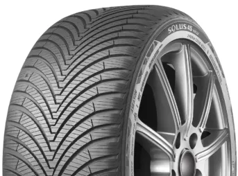 Kumho Solus HA32 4 Season M+S 225/55R17 101W XL padangos