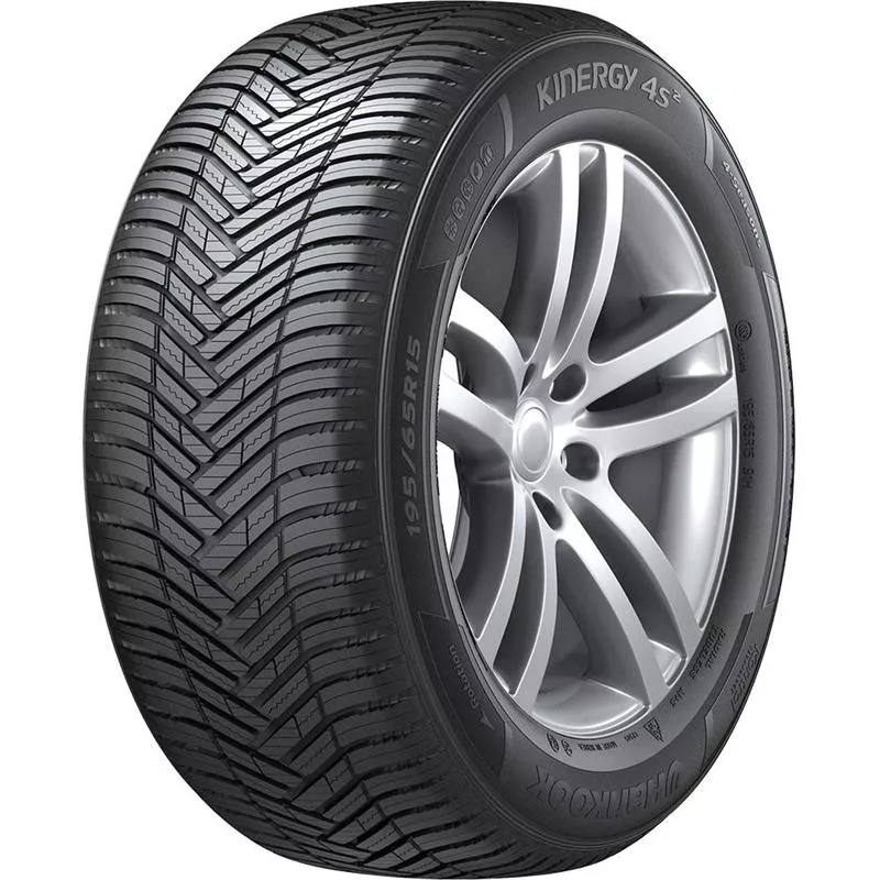 Hankook Kinergy 4 Season 2 M+S H750 245/40R19 98Y XL padangos