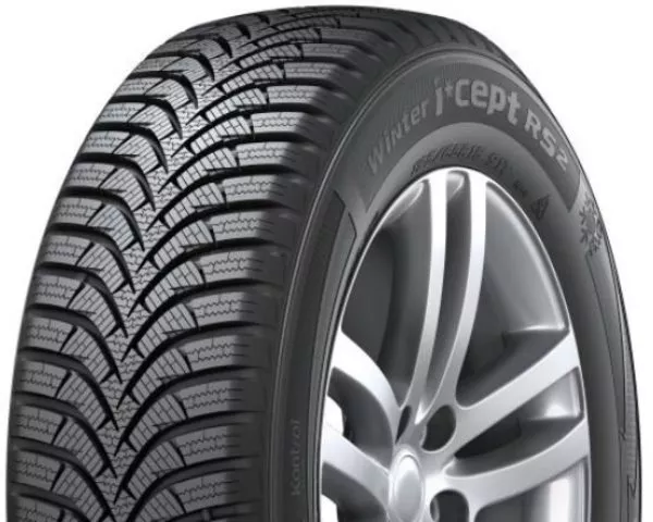 HANKOOK Winter i*cept RS2 W452 205/55R16 91H padangos