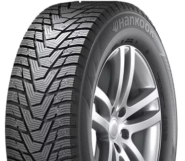 Hankook IPIKE RS2 W429 Studded 225/45R17 94T XL padangos