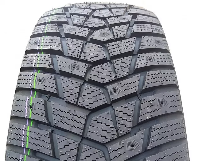 HANKOOK WINTER I*PIKE X (W429A) M+S 205/70R15 96T padangos