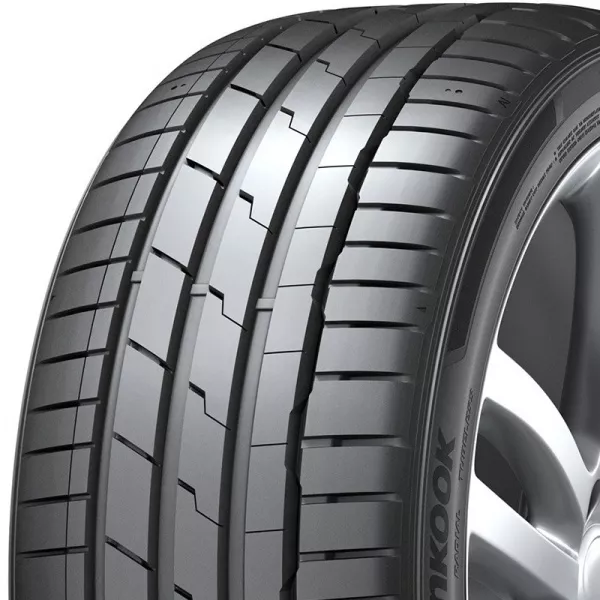 Hankook Ventus S1 Evo3 K127C SUV HRS (*) 275/40R21 107Y RFT padangos
