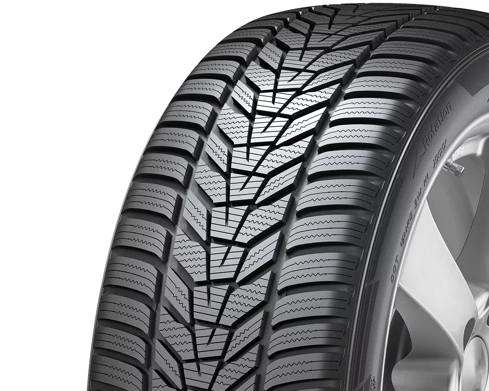 Hankook ICEPT EVO3 W330 245/35R21 96W XL padangos