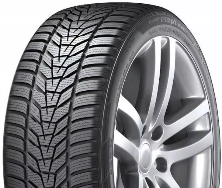 Hankook Winter i*cept evo3 X W330A 215/65R17 99V padangos