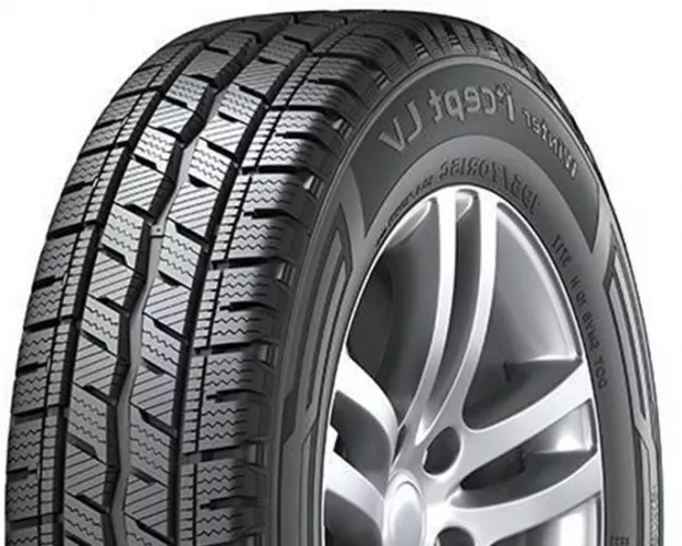 Hankook WiNter i*cept LV RW12 215/65R16C 109/107T padangos