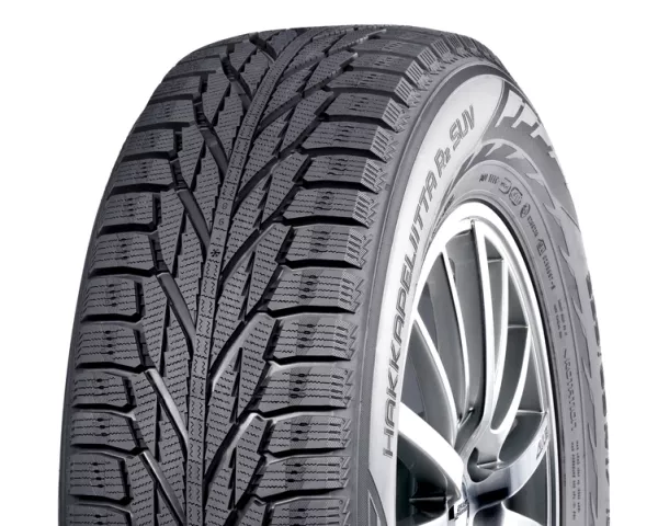 Nokian HKPL-R2 SUV Friction Nordic Compound 275/40R21 107R XL padangos